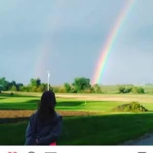 Meet your Posher, Nakhia